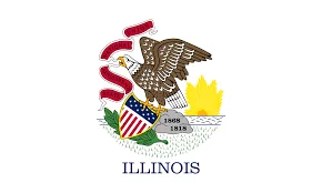 Illinois — Which states will visit Donald Trump 2026?