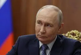 Vladimir Putin vs. Trump: Who will be the first to publicly insult the other by June 30?