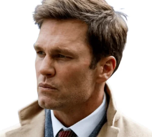 Tom Brady — Who will explain the race of president before 2027?