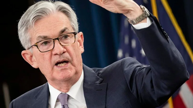 Another Fed rate hike in 2026?