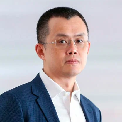 Changpeng Zhao — Who will Trump meet with in 2026?