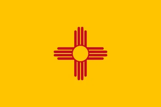 New Mexico — Which states will visit Donald Trump 2026?