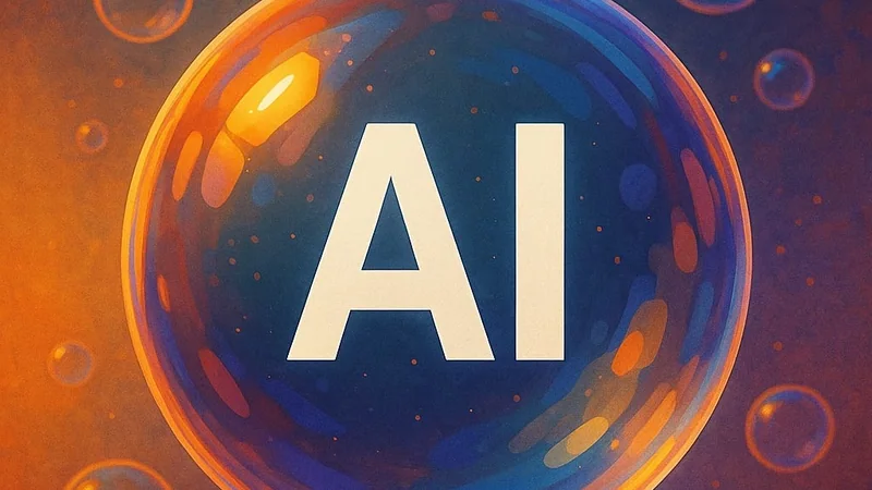 30 Haziran 2027 — AI bubble burst by?
