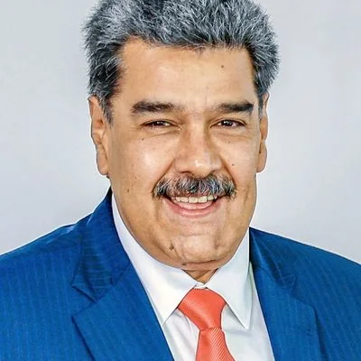 Nicolás Maduro — #1 Searched Person on Google 2026?