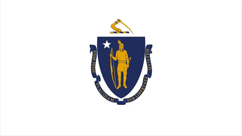 Massachusetts — Donald Trump will visit in 2026?