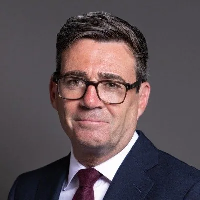 Andy Burnham — 31 Aralık'a kadar Ukrayna'yı kim ziyaret edecek?