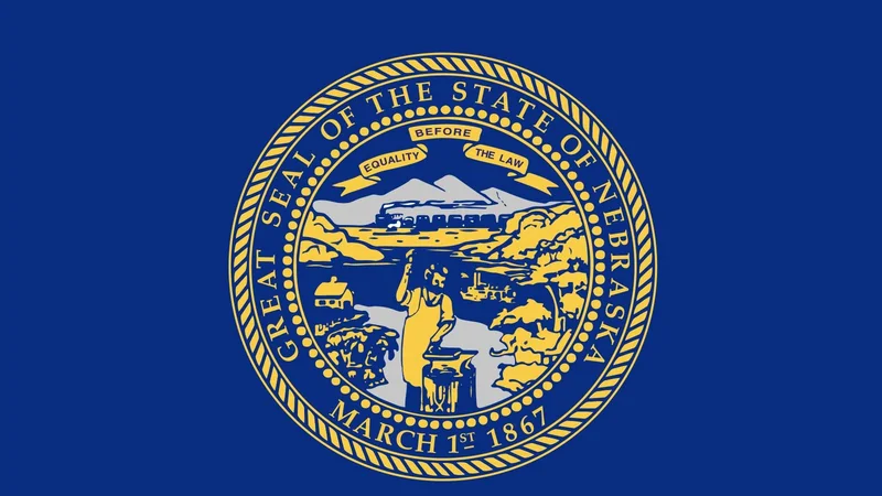 Nebraska Donald Trump will visit the states in 2026?