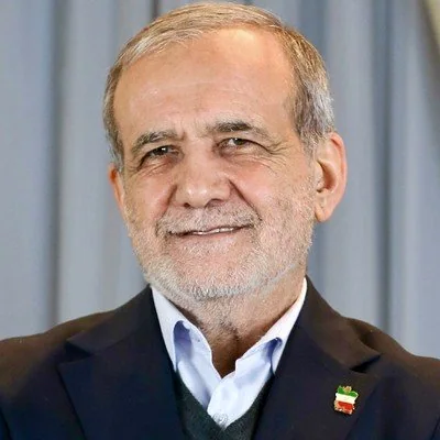 Masoud Pezeshkian — Who will attend a round of US-Iranvel talks by December 31?
