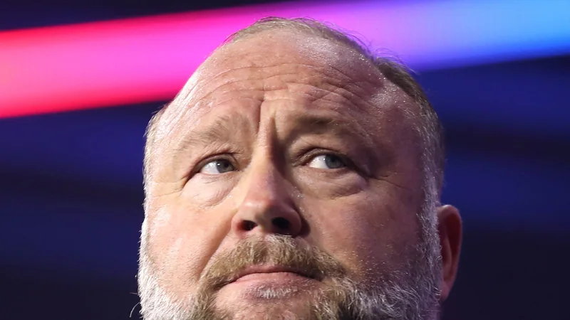 Alex Jones — Who will Trump insult in public by June 30?