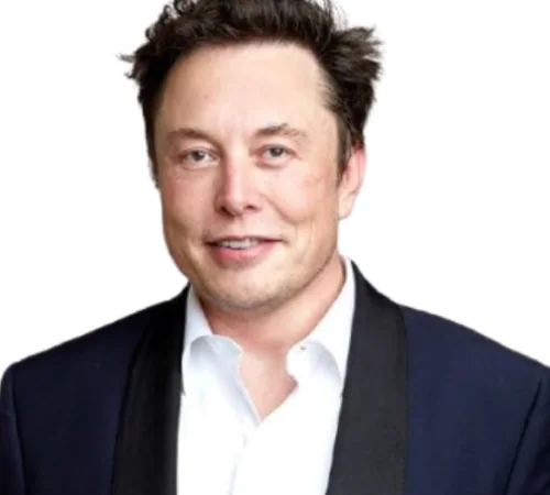 Elon Musk — Who will announce their presidential bid before 2027?
