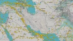 August 31 — Will Iranian airfield be completely closed?