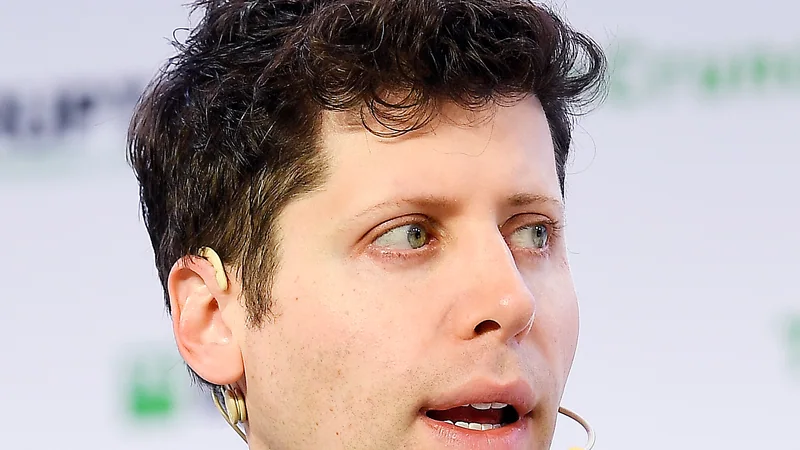 Sam Altman - OpenAI — Which CEOs will depart from the task before 2027?
