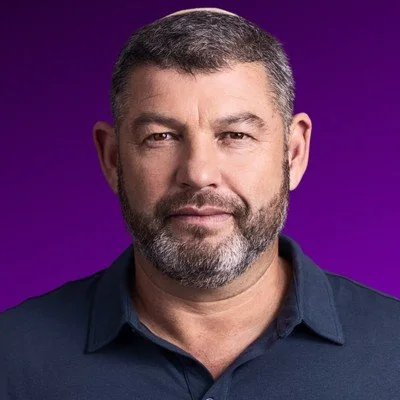 Ofer Winter — Prime Minister of Israel after the next election?