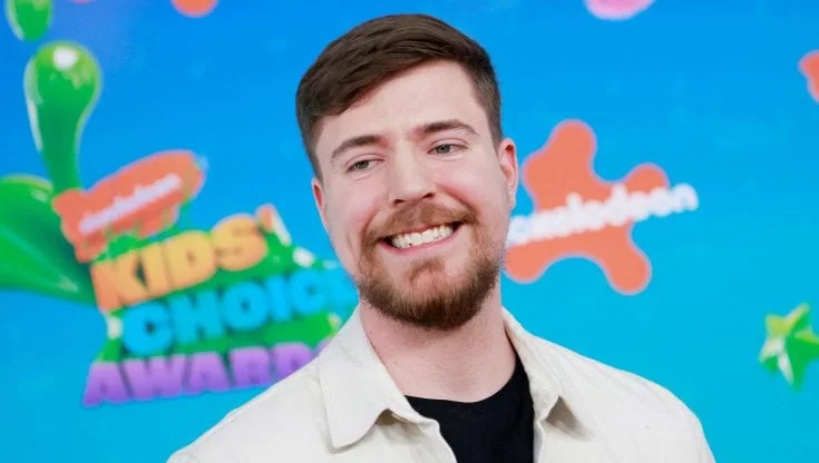 MrBeast — Who will discuss in Trump 2026?