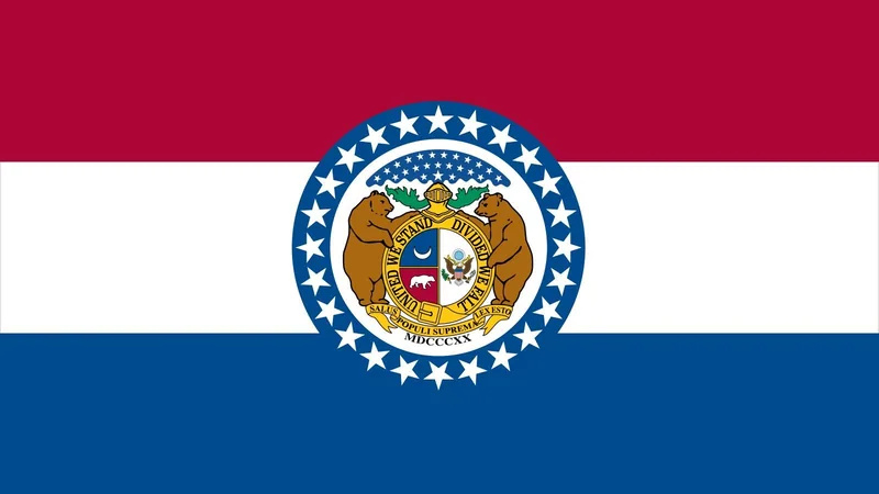 Missouri Donald Trump will visit the states in 2026?
