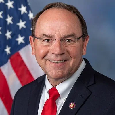 Tom Tiffany (R) — Wisconsin Governor Election Winner