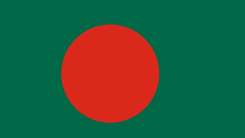 Bangladesh — Which countries will recognize Israel until December 31,?