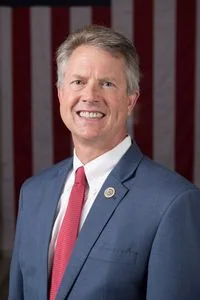 Roger Marshall (R) — Kansas Senate Election Winner