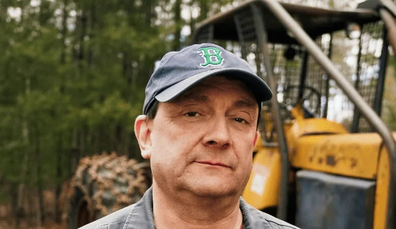 Troy Jackson (D) — Maine Senate Election Winner