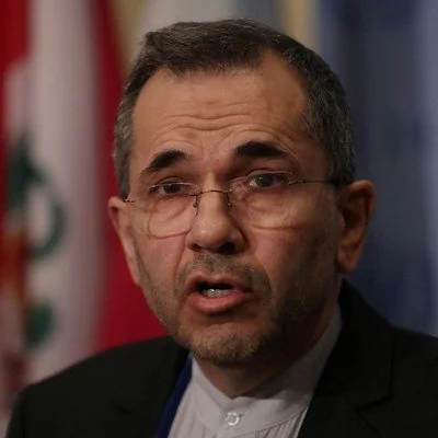 Majid Takht-Ravanchi — Who will attend a round of US-Iranvel talks by December 31?