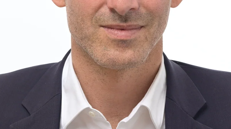 Raphaël Glucksmann — Next France Presidential Selection