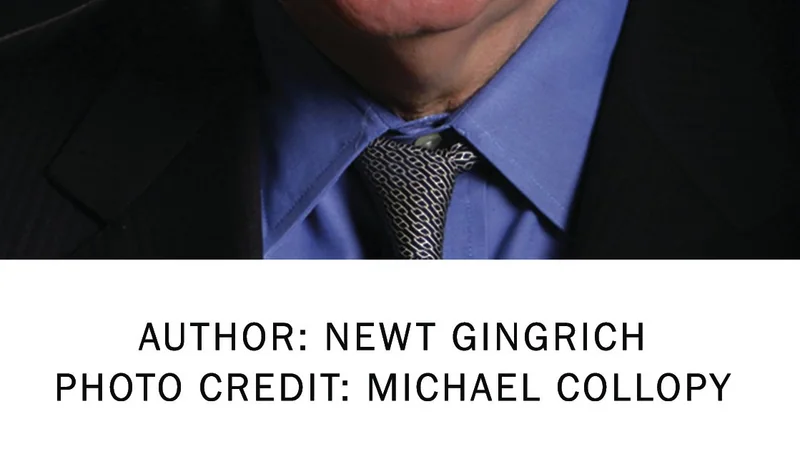 Newt Gingrich — Who will attend a round of US-Iran peace talks by December 31?