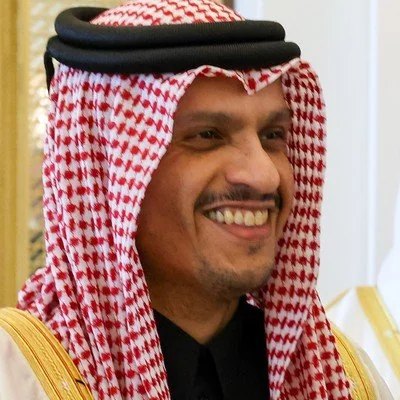 Mohammed bin Abdulrahman Al Thani — Who will attend a round of US-Iranvel talks by December 31?