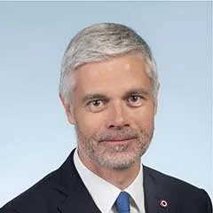 Laurent Wauquiez — Next French Presidential Election: who will advance to the 2nd round?