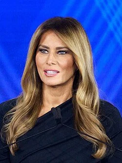 Melania Trump — Who will Trump insult in public by June 30?