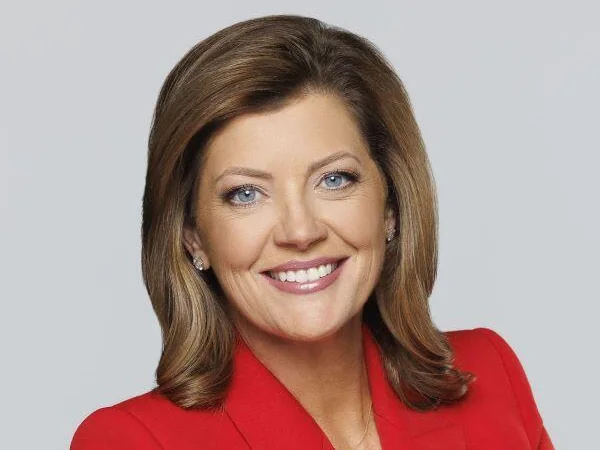 Norah O'Donnell — Who will Trump insult in public by June 30?