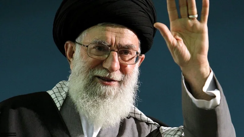 Hassan Khomeini — Is Iranian leader 2026 end?