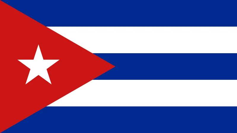 Cuba — Which countries will recognize Israel until December 31,?