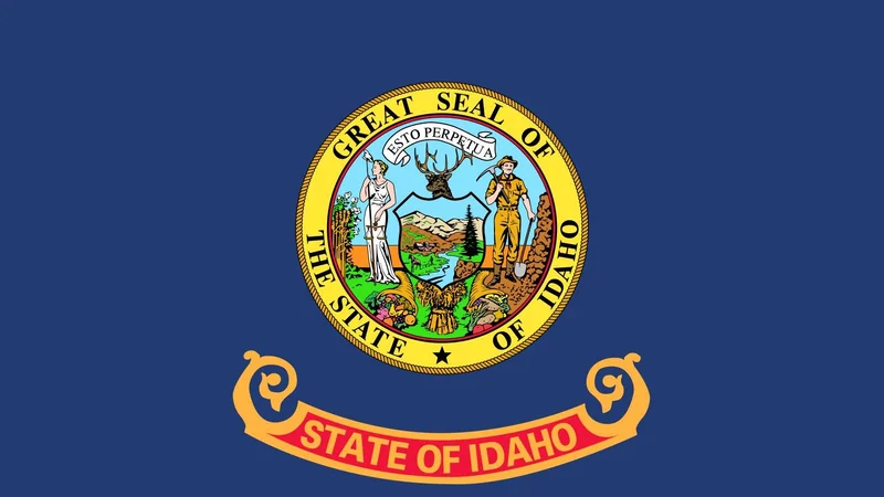 Idaho Donald — What provinces will visit in Trump 2026?