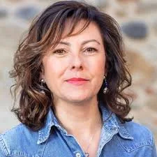 Carole Delga — Next French Presidential Election: who will advance to the 2nd round?