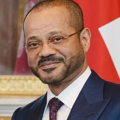 Badr bin Hamad Al Busaidi — Who will a round of US-Iranvel talks by December 31?