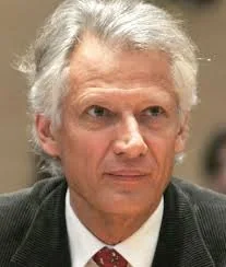 Dominique de Villepin — Next French Presidential Election: who will advance to the 2nd round?