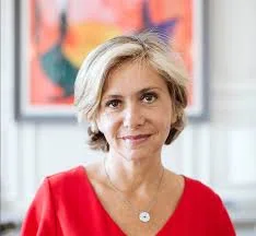 Valérie Pécresse — Next French Presidential Election: who will advance to the 2nd round?