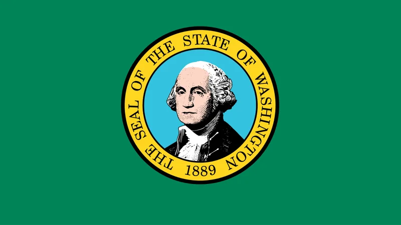 Washington — Which states will visit Donald Trump 2026?