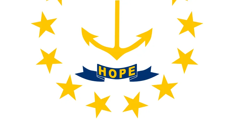Rhode Island Donald Trump will visit the states in 2026?