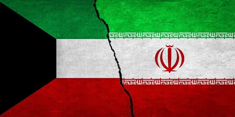 August 31 — Iran occupied Kuwait... ?