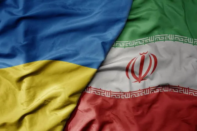 August 31 — Will Iran target Ukraine?