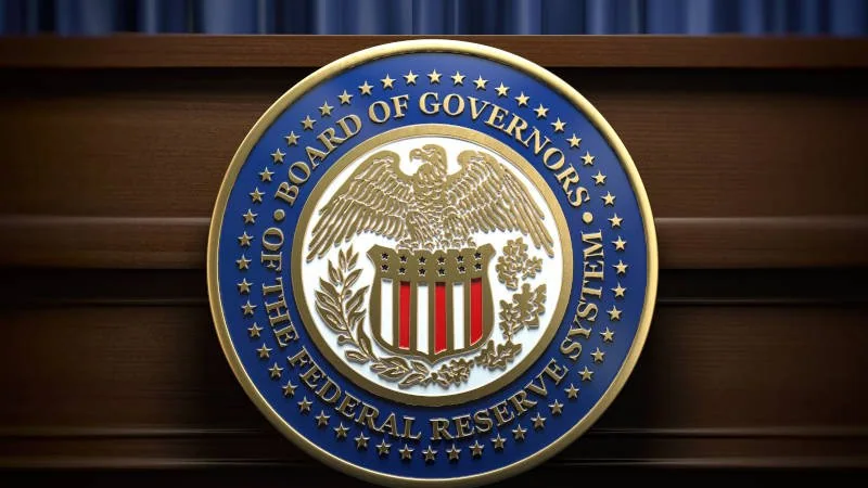 ≥ 4.5% — What will be at the end of the Fed interest 2026?