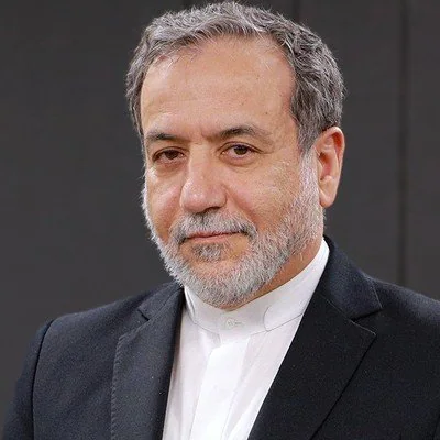Abbas Araghchi — Who will attend a round of US-Iran peace talks by December 31?