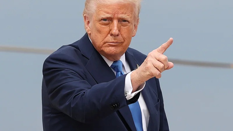 Matt Gaetz — Trump 2027'den önce kimi affedecek?