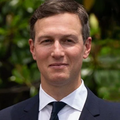 Jared Kushner — Who will attend a round of US-Iran peace talks by December 31?