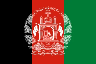 Afghanistan — Which countries will recognize Israel until December 31,?