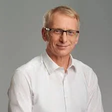 Nikolai Denkov — Bulgaria Presidential Selection