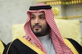 Mohammed bin Salman — Trump 30 Haziran'a kadar kamuoyu önünde kime hakaret edecek?