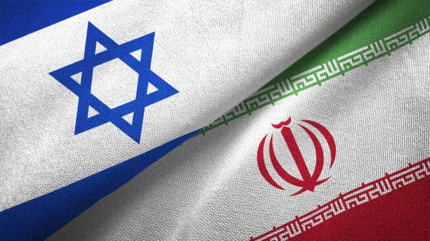 July 20 — Israel x Iran continues... ?