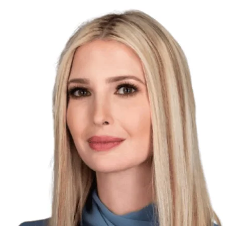 Ivanka Trump — Who will announce their presidential bid before 2027?